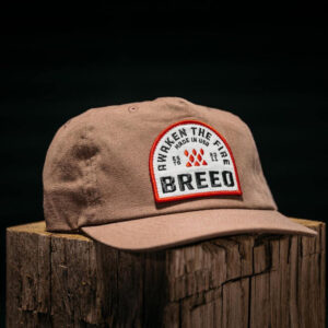 Breeo Hat – Awaken The Fire