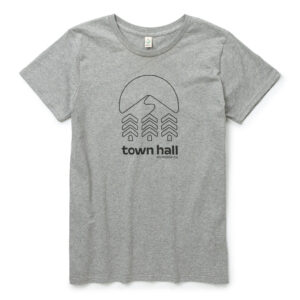 Town Slope Tee