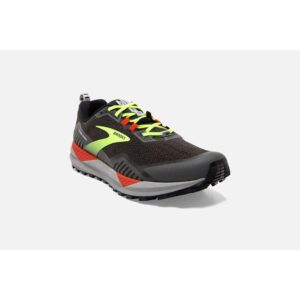 Brooks Cascadia 15 Trail Running Shoe – Men’s