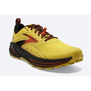 Brooks Cascadia 16 Men’s Trail Running Shoe
