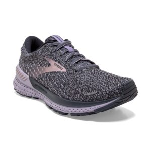 Brooks Adrenaline GTS 21 Womens Wide Road Running Shoes