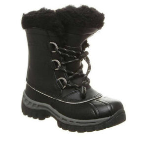 Bearpaw Kelly Youth Snow Boot