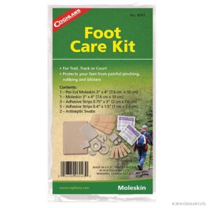 Coghlan’s Foot Care Kit