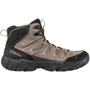 Oboz Sawtooth X Mid Men’s Hiking Boot