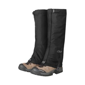 Outdoor Research Rocky Mountain High Gaiters – Men’s