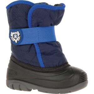 Kamik Snowbug 3 Winter Boots – Toddler