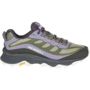 Merrell Women’s Moab Speed Hiking Shoe