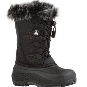 Kamik Snowgypsy 3 Winter Boots – Kid’s