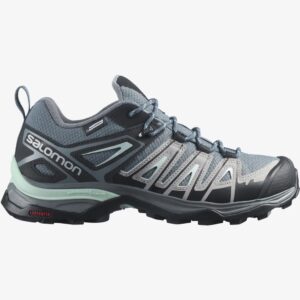 Salomon X Ultra Pioneer Climasalomon Waterproof Women’s Hiking Shoes