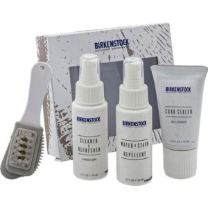 Birkenstock Deluxe Care Kit