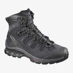 Salomon QUEST 4D 3 GTX WaterProof Hiking & Backpacking Boot – Men’s