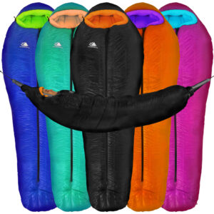 0-f-hammock-compatible-800-fill-power-goose-down-sleeping-bag