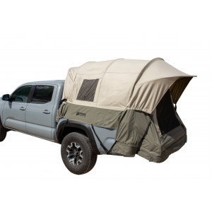 Mid-Sized Truck Canvas Camping Tent by Kodiak Canvas