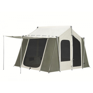 12 x 9 ft. Cabin Camping Tent by Kodiak Canvas