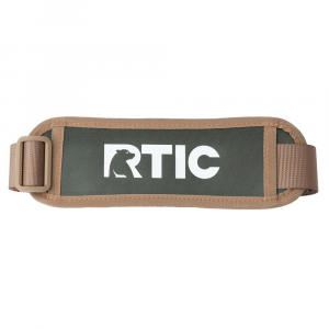 Soft Pack Strap Replacement Strap, Tan Green