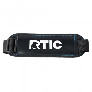 Soft Pack Strap Replacement Strap, Black