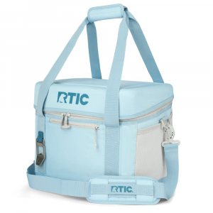 28 Can Everyday Cooler, RTIC Ice