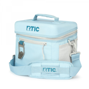 8 Can Everyday Cooler, RTIC Ice