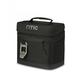 6 Can Everyday Cooler, Black
