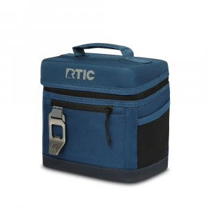 6 Can Everyday Cooler, Navy