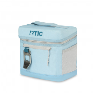 6 Can Everyday Cooler, RTIC Ice